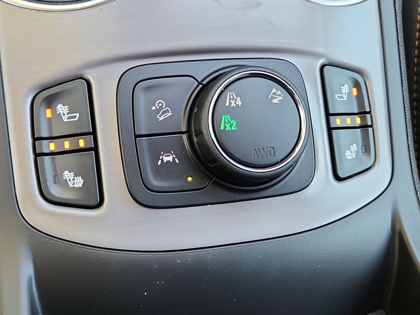 2024 GMC Terrain AT4 - Photo 20