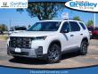 Certified 2026 Honda Pilot TrailSport SUV