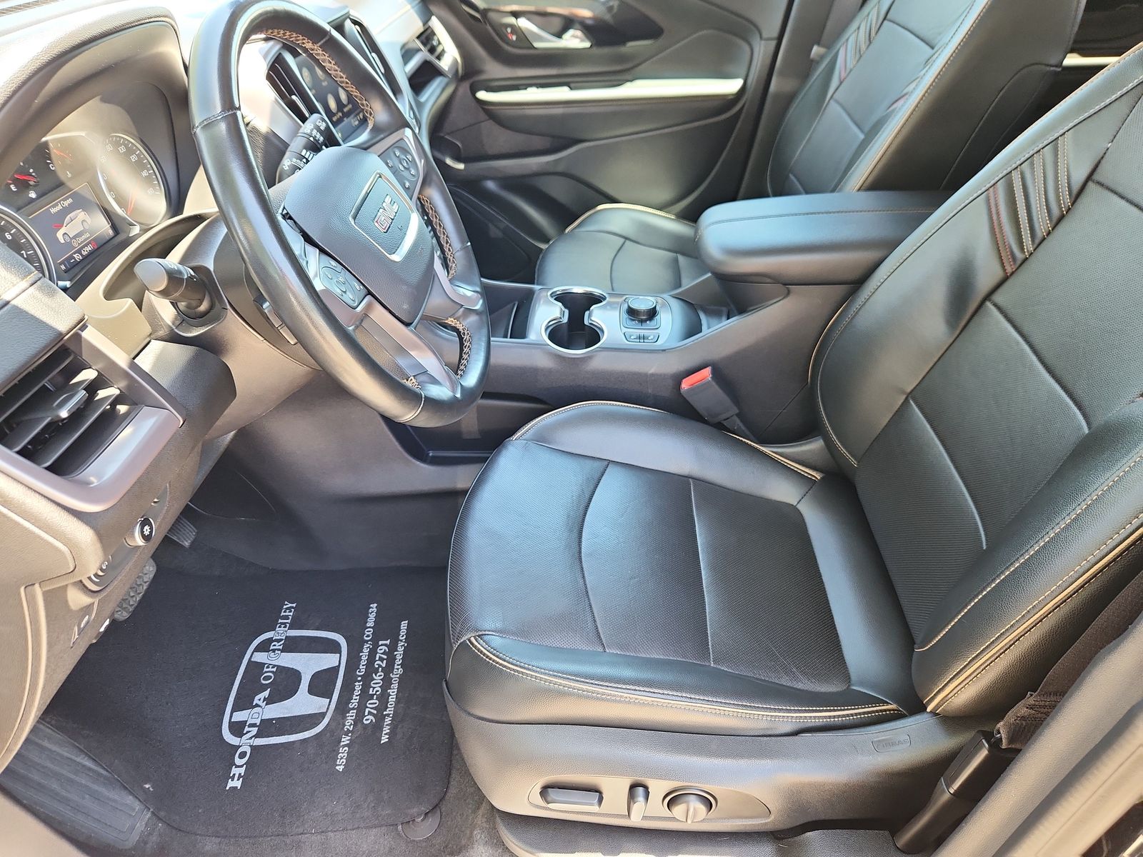 2024 GMC Terrain AT4 - Photo 10