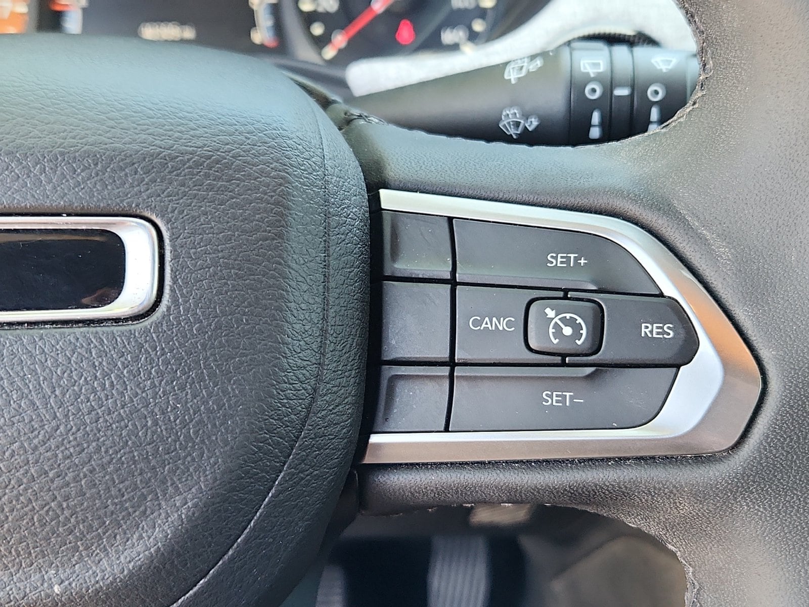 2025 Jeep Compass Latitude - Photo 21