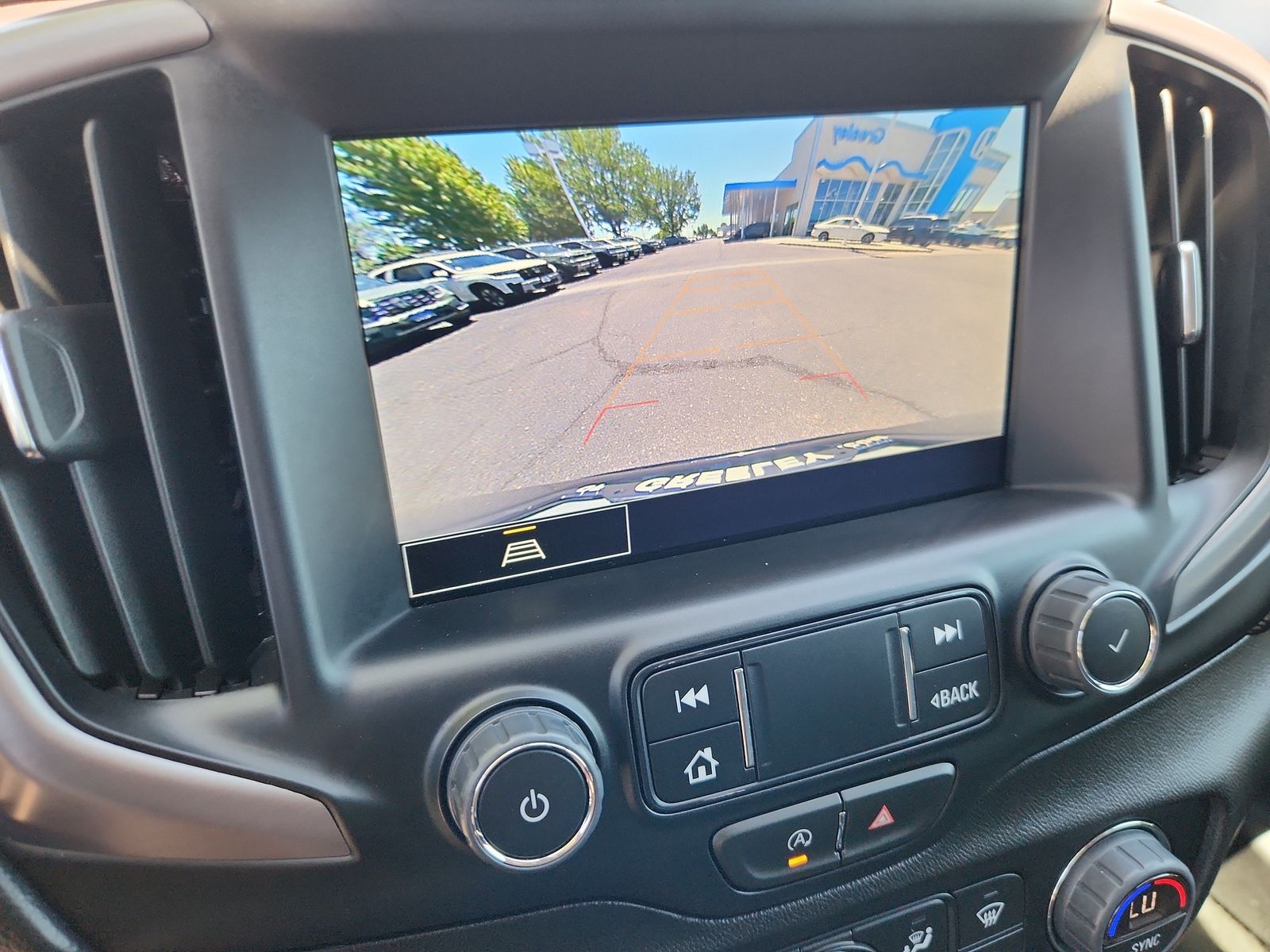 2024 GMC Terrain AT4 - Photo 22