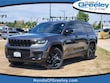  Jeep Grand Cherokee L