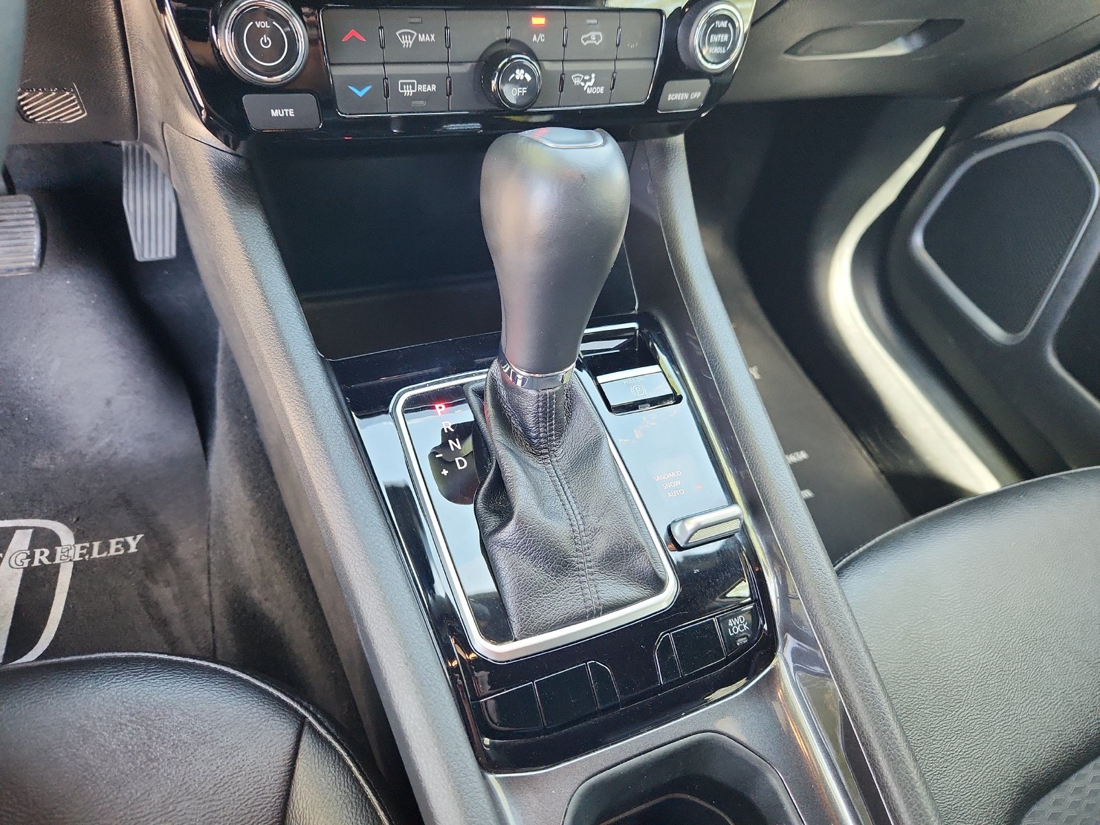 2025 Jeep Compass Latitude - Photo 22