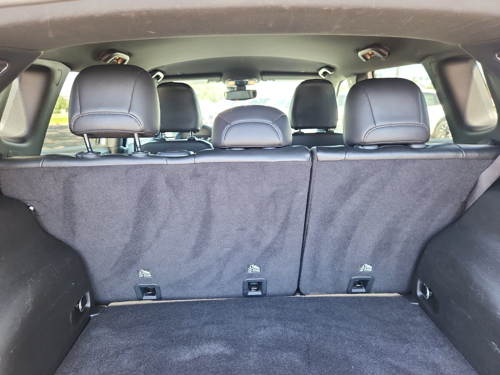 2025 Jeep Compass Latitude - Photo 13