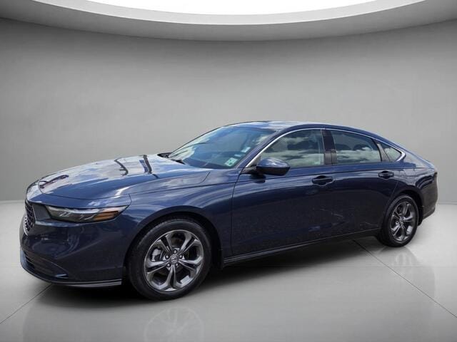 2023 Honda Accord