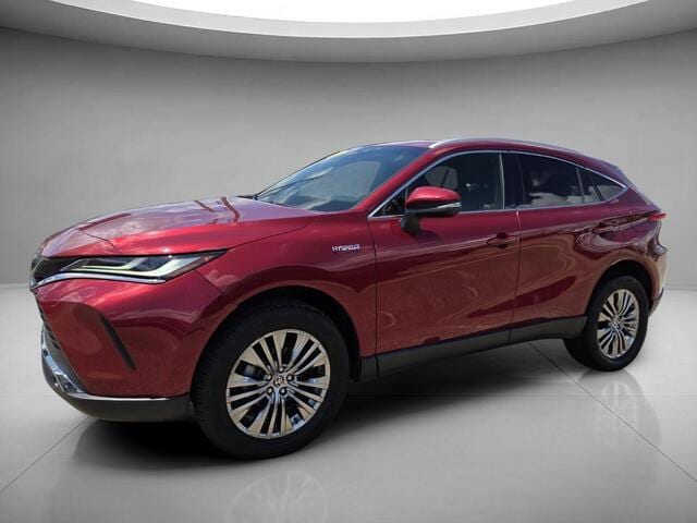 2021 Toyota Venza
