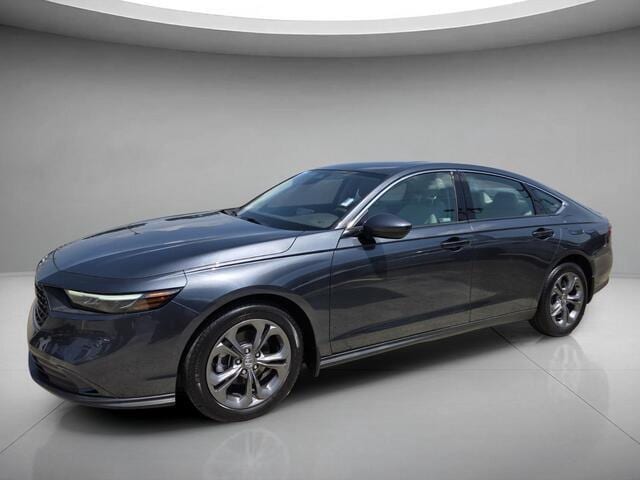 2024 Honda Accord