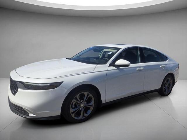 2023 Honda Accord
