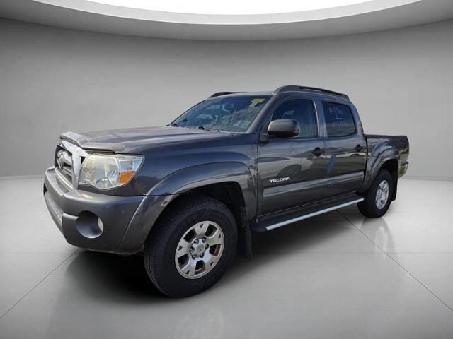 2010 Toyota Tacoma PreRunner
