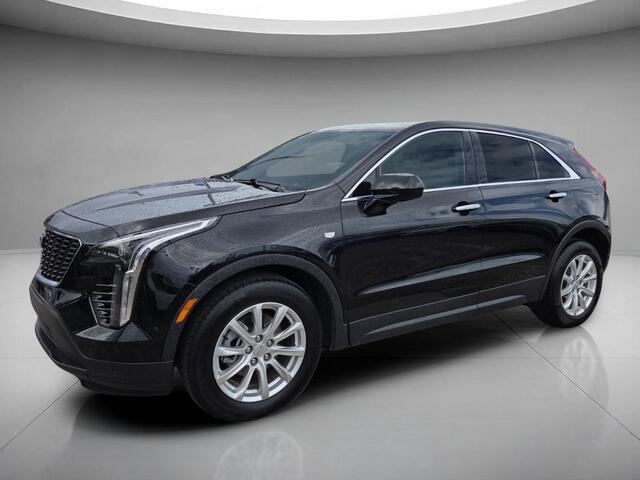 2023 Cadillac XT4