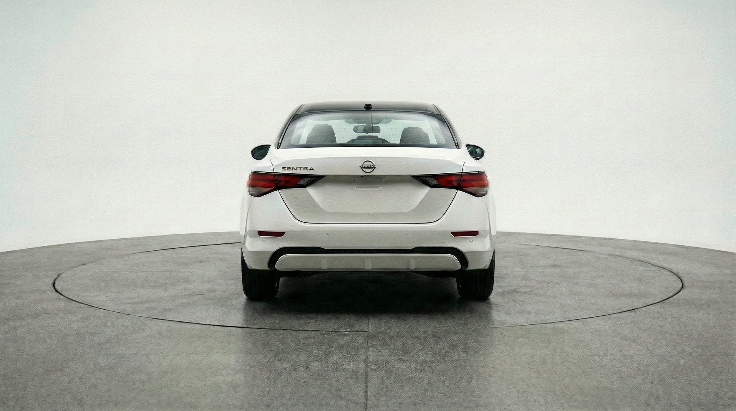 Thumbnail: 2025 Nissan Sentra - 7