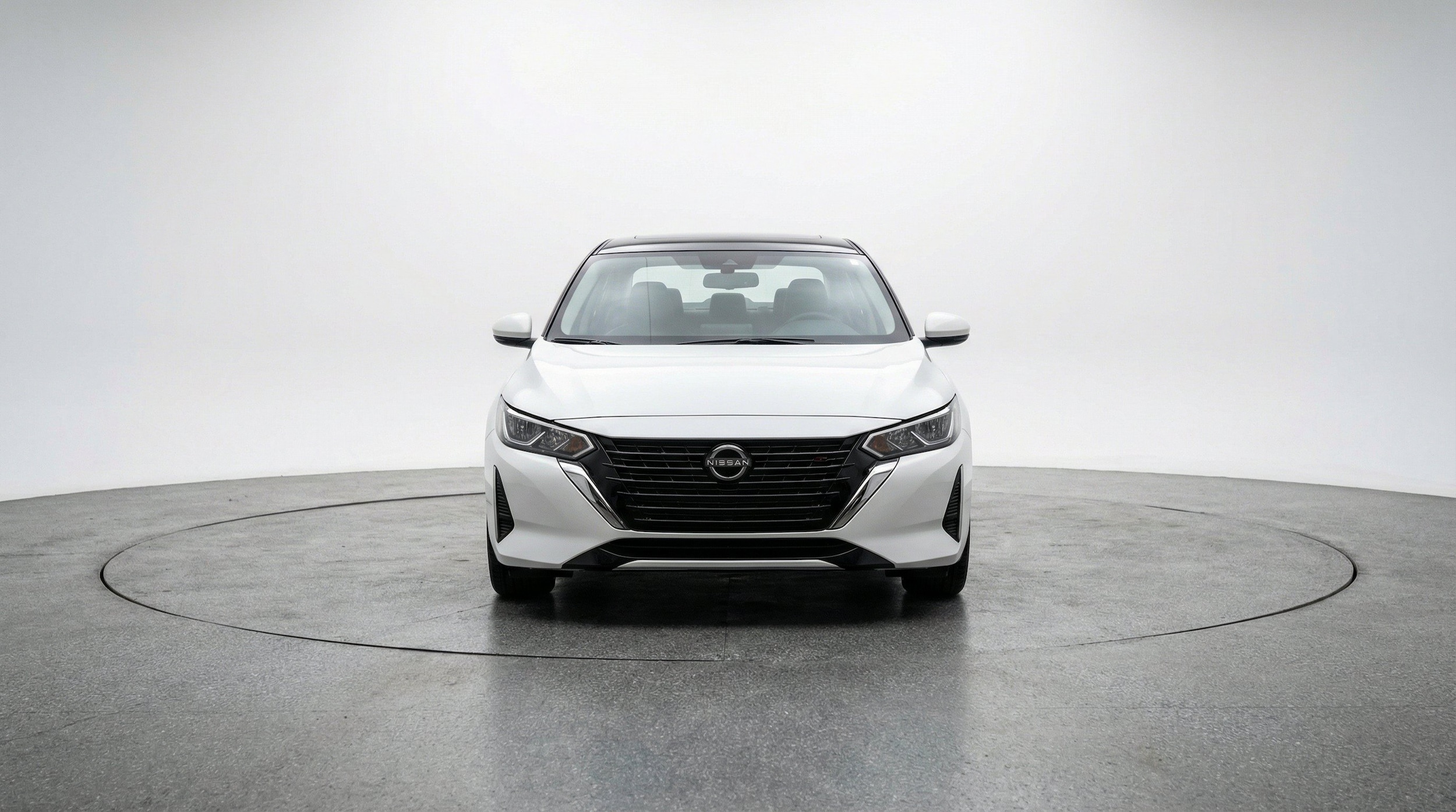 Thumbnail: 2025 Nissan Sentra - 2