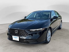 2026 Honda Accord LX Sedan Ames, IA