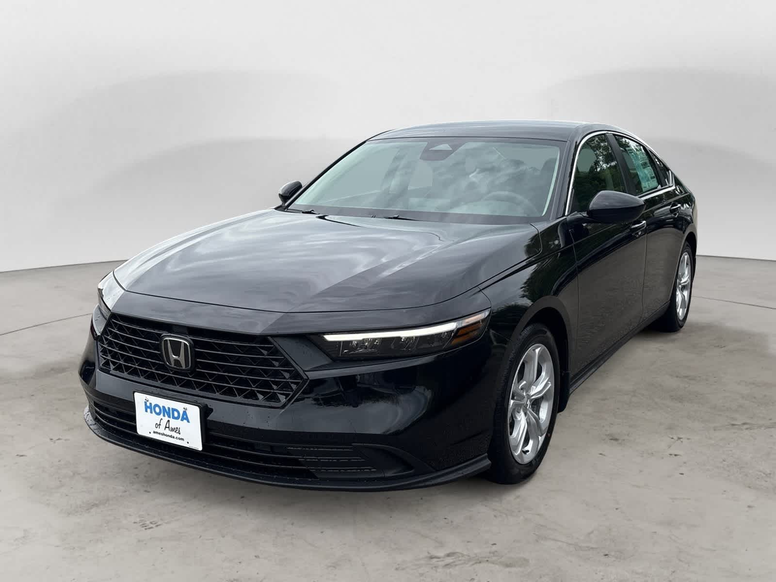 2026 Honda Accord