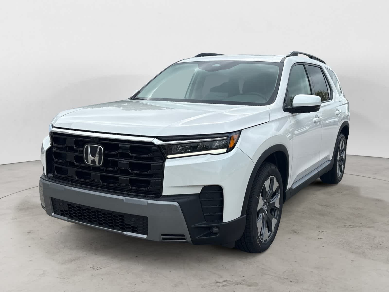 2026 Honda Pilot Touring SUV Ames, IA