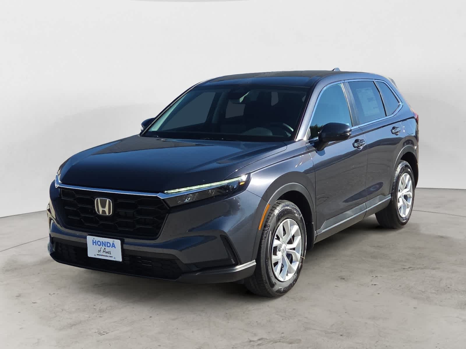 2027 Honda CR-V LX SUV Ames, IA