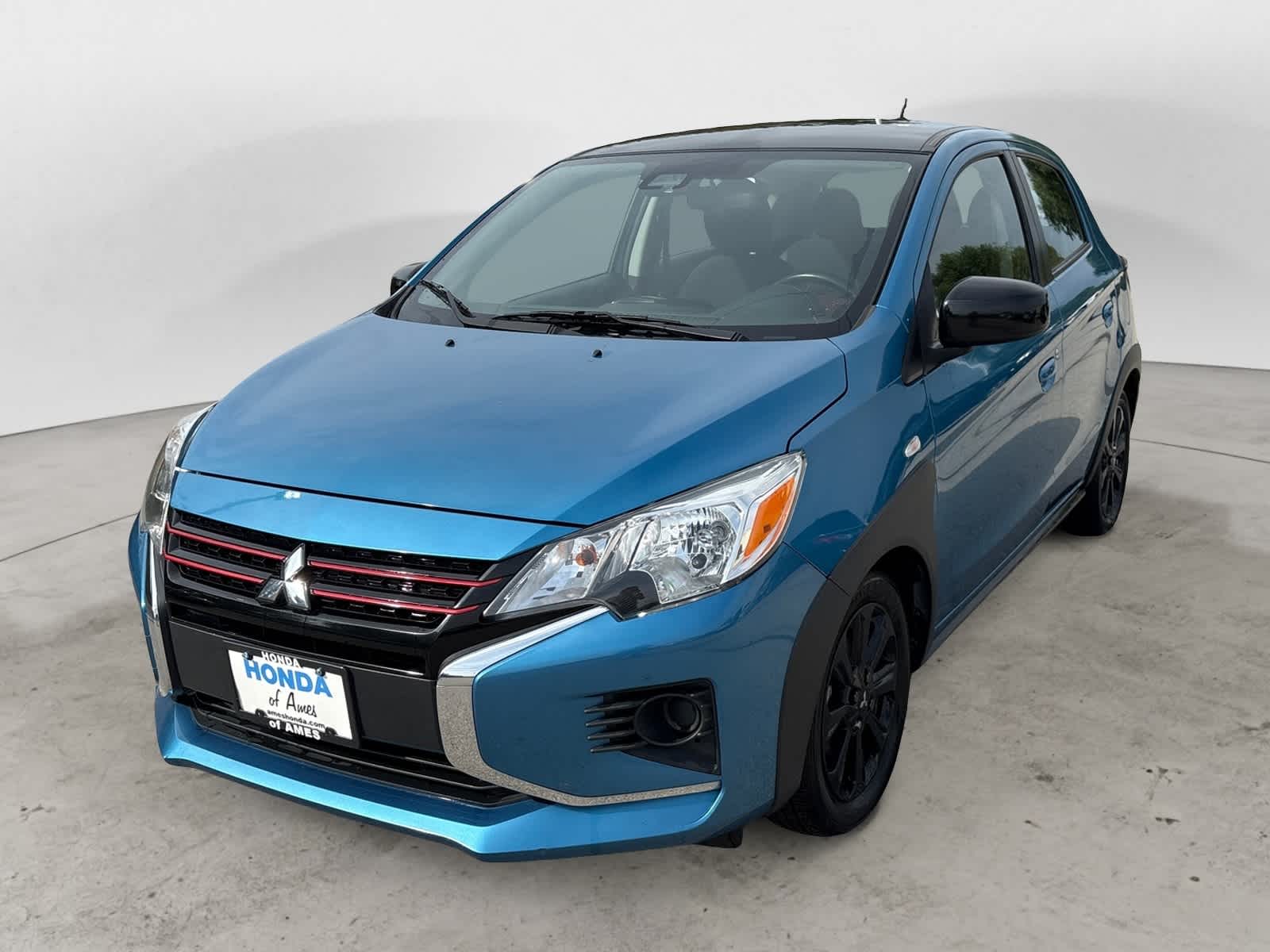 2024 Mitsubishi Mirage