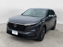 2027 Honda CR-V EX-L SUV Ames, IA