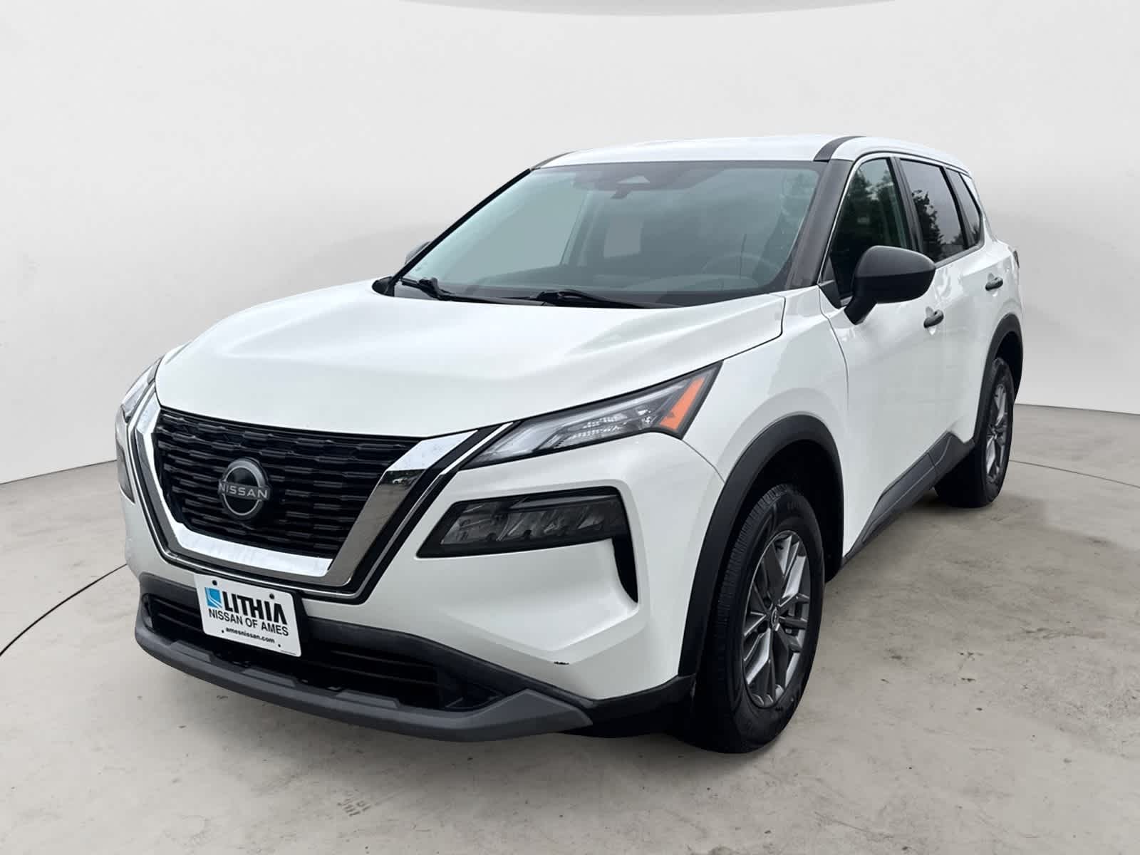 2022 Nissan Rogue