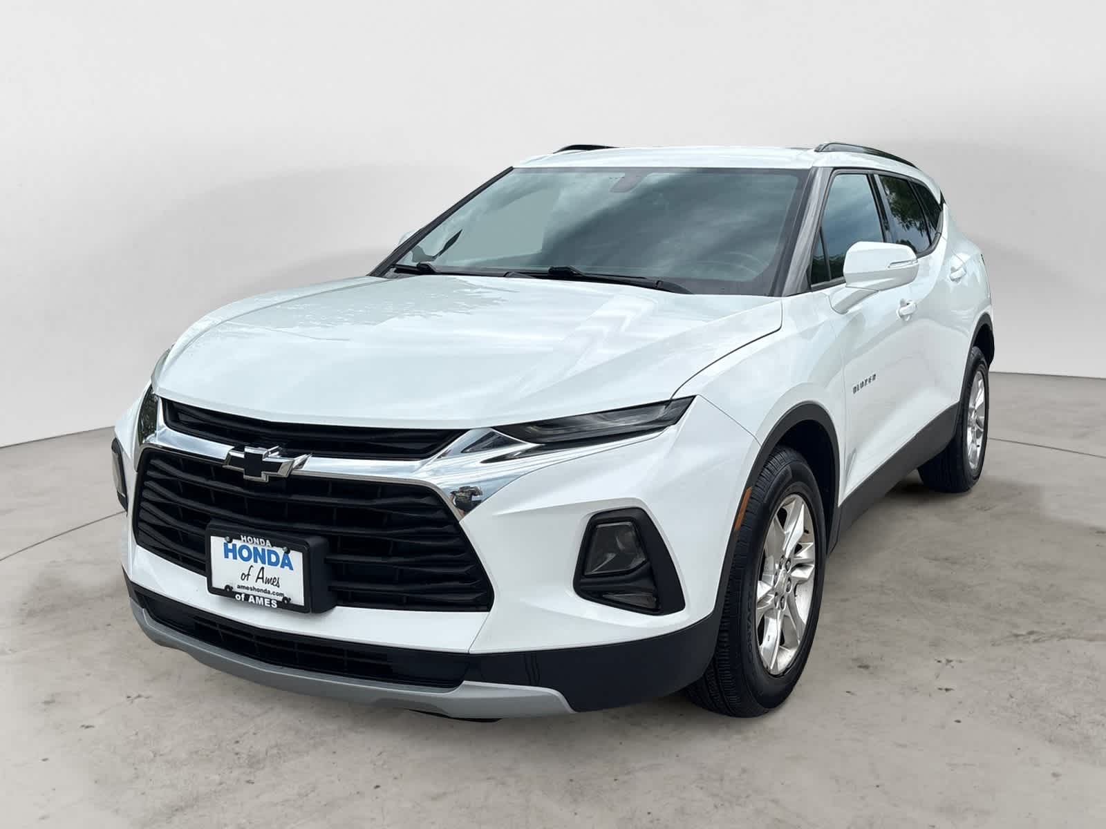 2020 Chevrolet Blazer
