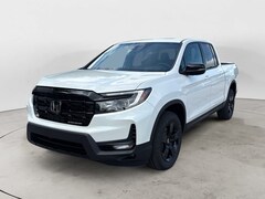 2026 Honda Ridgeline Black Edition Truck Crew Cab Ames, IA