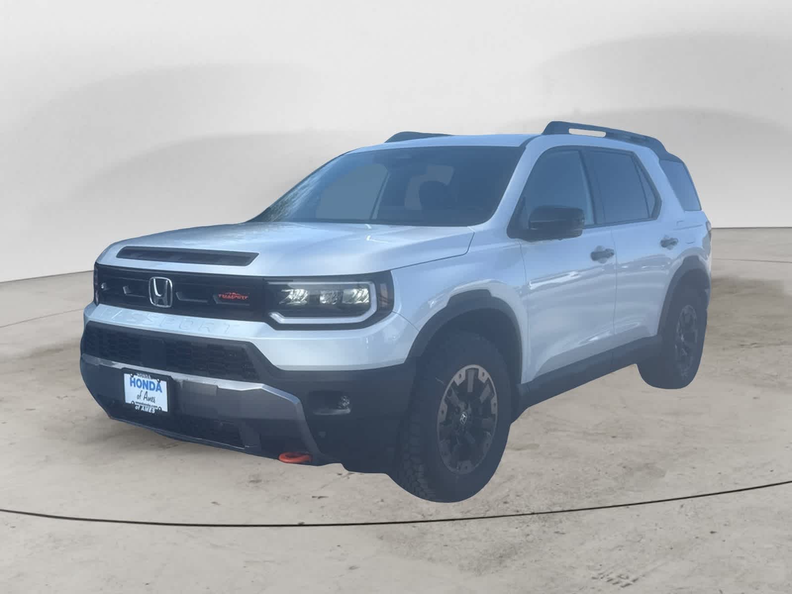 2026 Honda Passport TrailSport Elite SUV Ames, IA