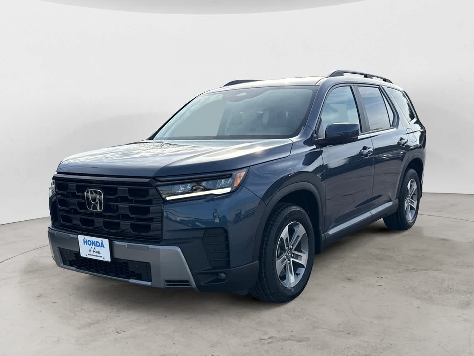 2026 Honda Pilot EX-L SUV Ames, IA
