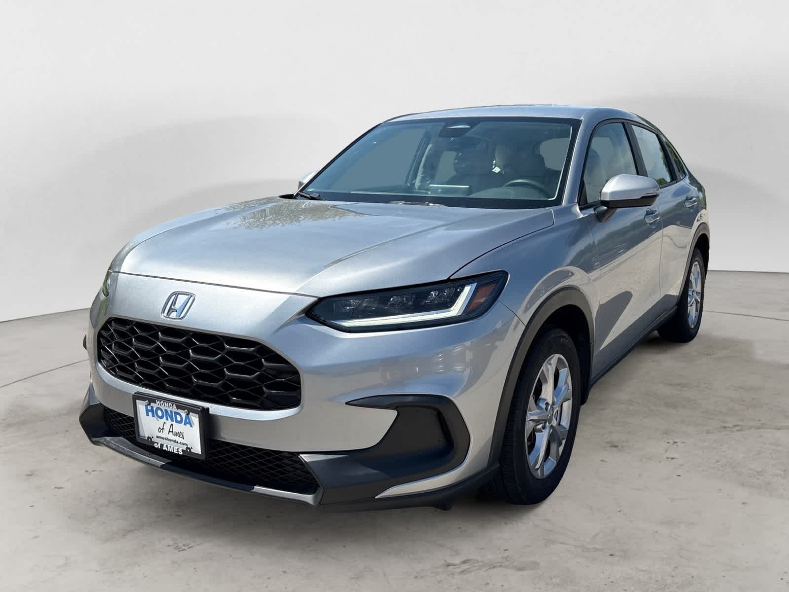 2024 Honda HR-V