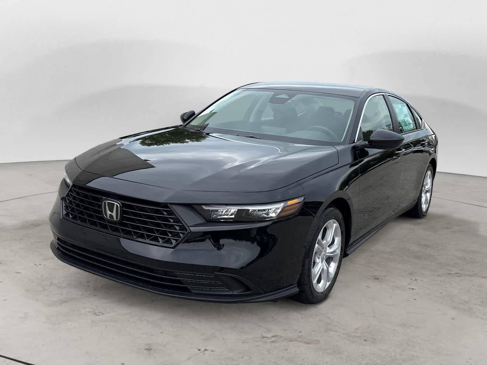 2026 Honda Accord