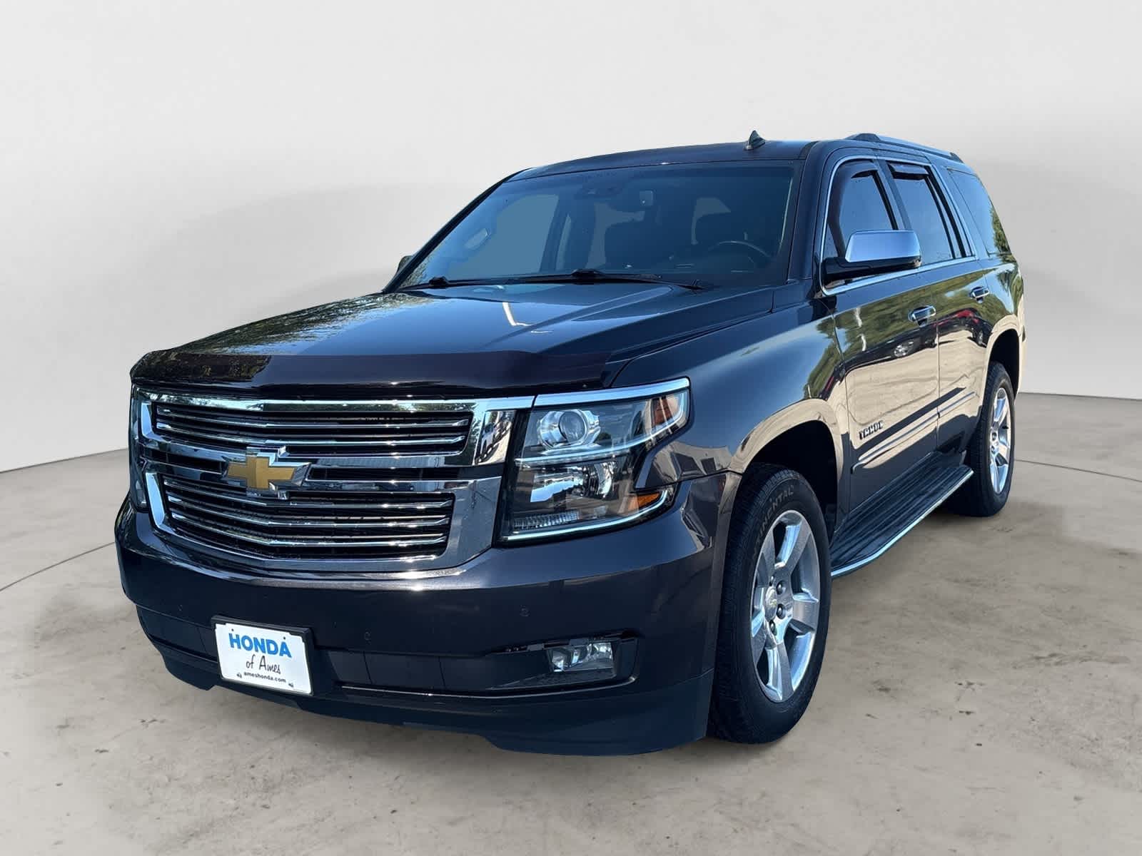 2015 Chevrolet Tahoe