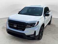 2026 Honda Ridgeline Black Edition Truck Crew Cab Ames, IA