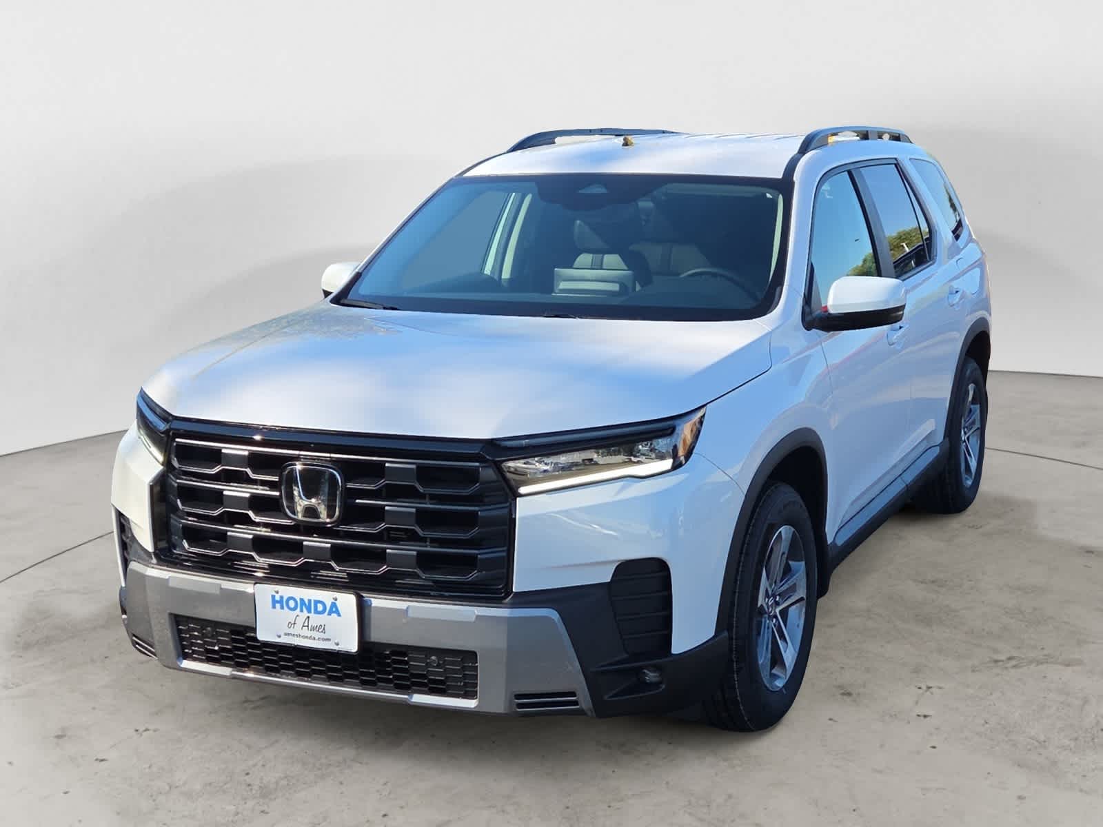 2026 Honda Pilot EX-L SUV Ames, IA