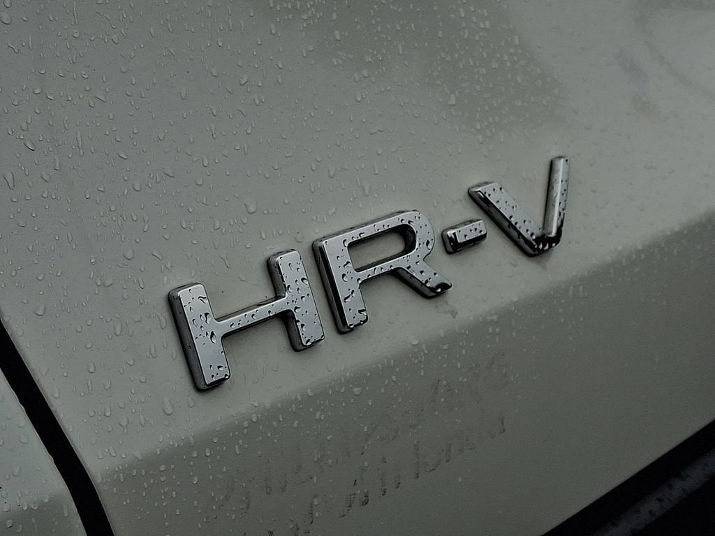 2025 Honda HR-V EX-L - Photo 30