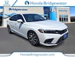  Honda Civic Hatchback