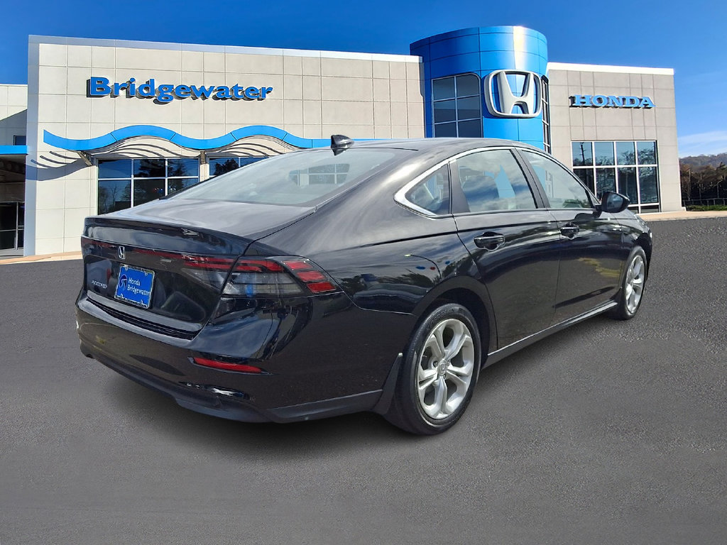 2023 Honda Accord LX - Photo 6