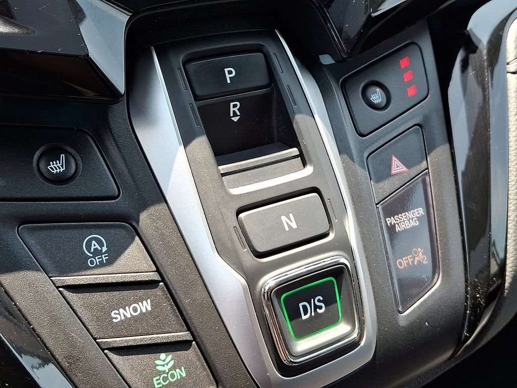 2023 Honda Odyssey Touring - Photo 14