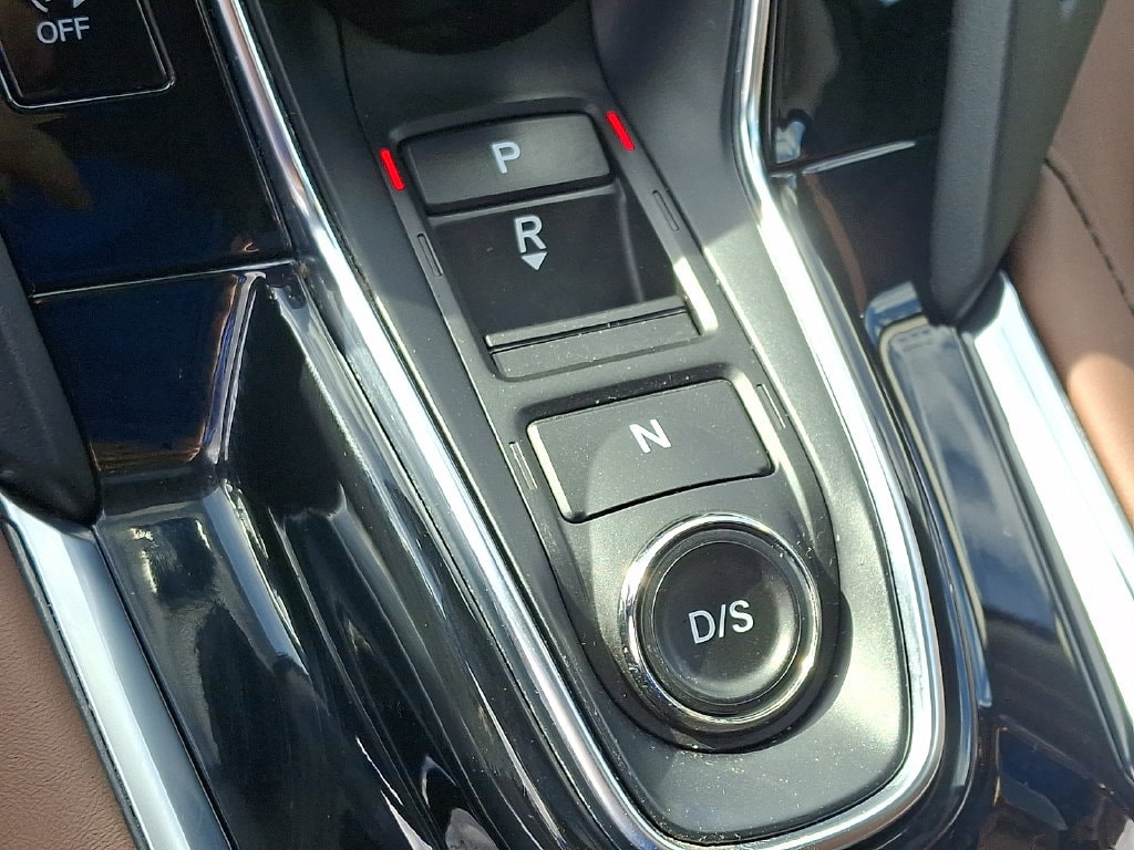 2025 Acura RDX Technology Package - Photo 15