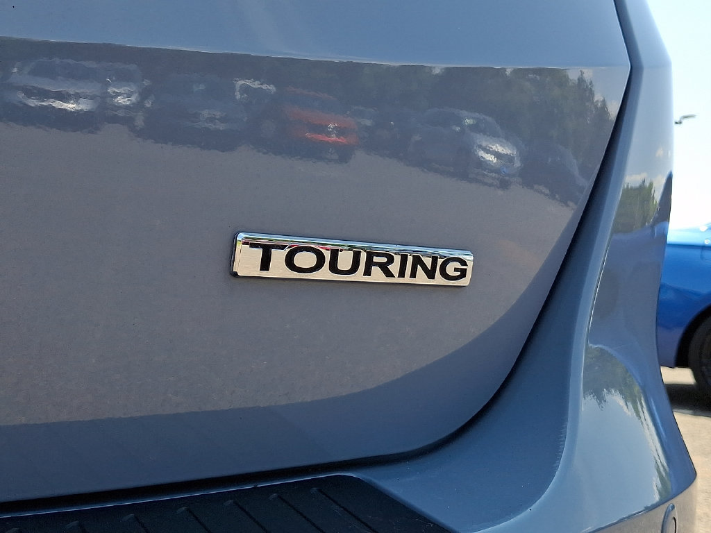 2023 Honda Odyssey Touring - Photo 32