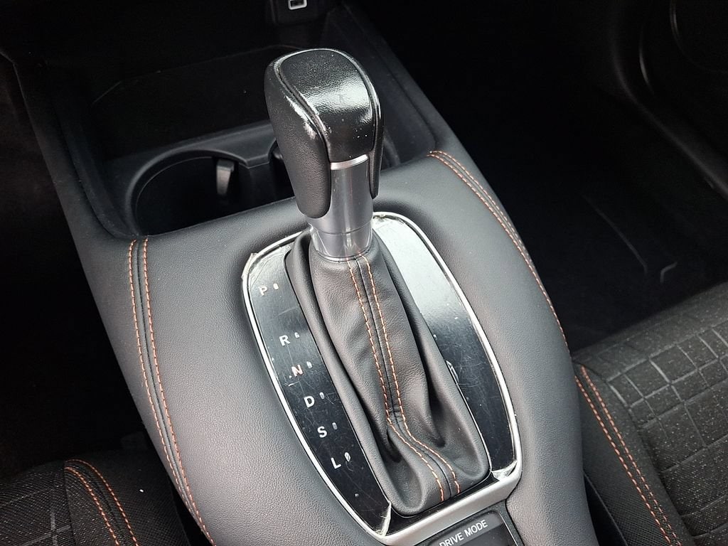 2024 Honda HR-V Sport - Photo 14