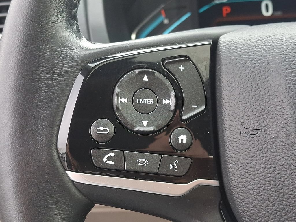 2023 Honda Odyssey Elite - Photo 21