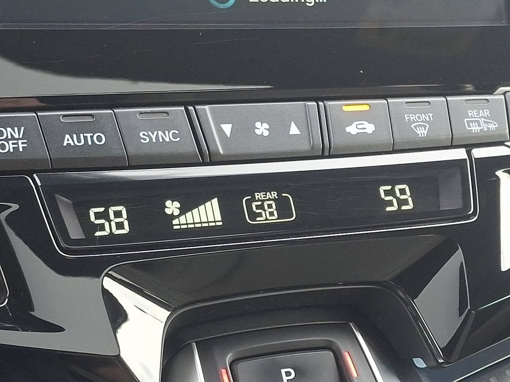 2023 Honda Odyssey Elite - Photo 16