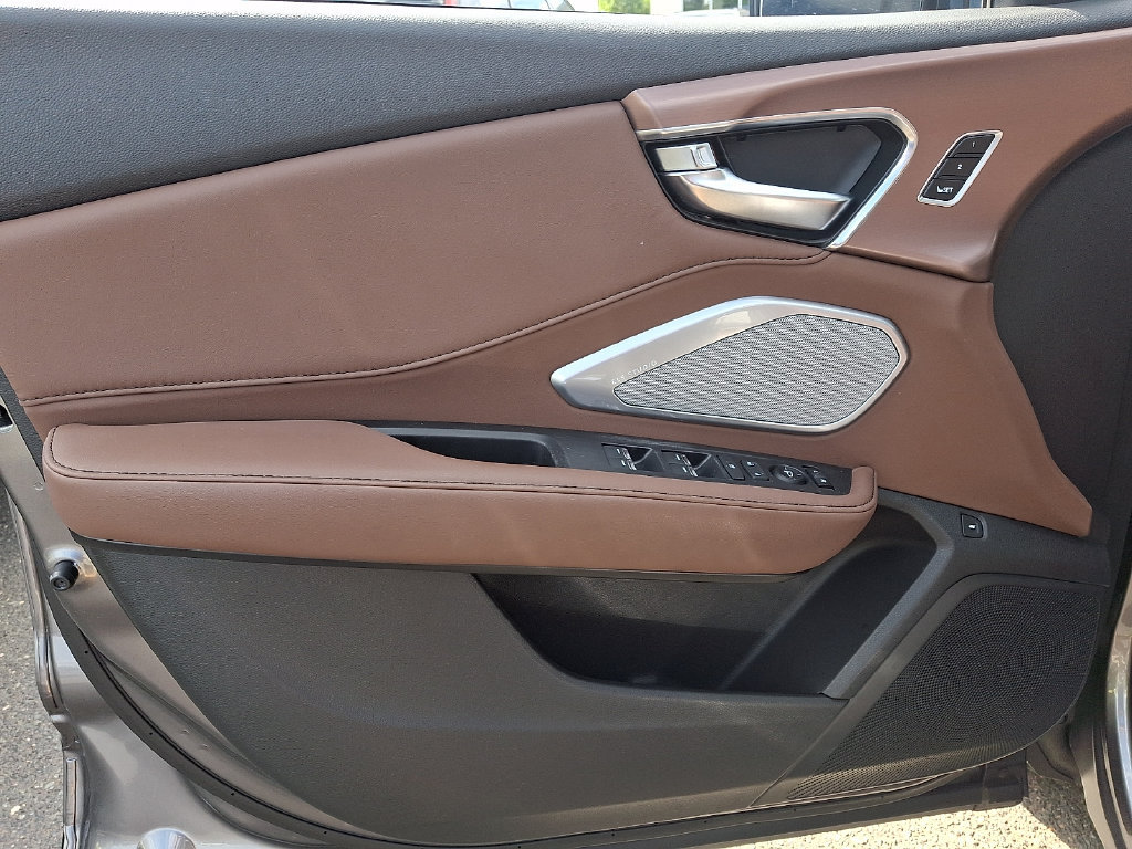 2025 Acura RDX Technology Package - Photo 12