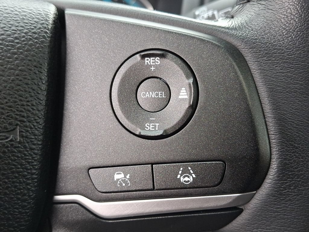2023 Honda Odyssey EX-L - Photo 20