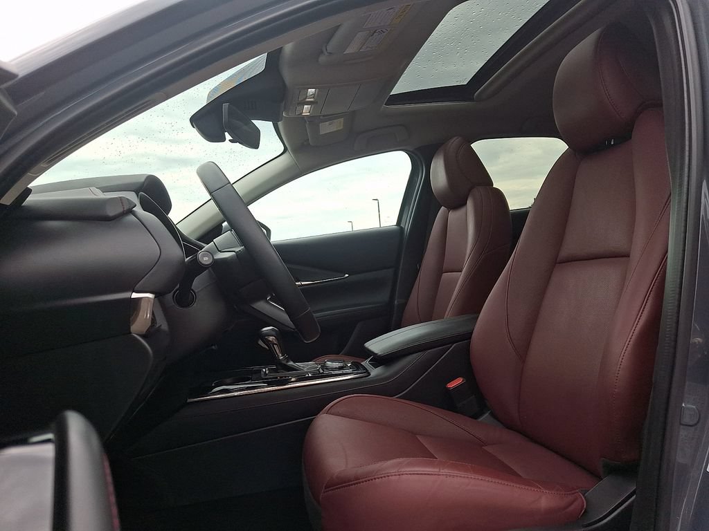2023 Mazda CX-30 Carbon Edition - Photo 13