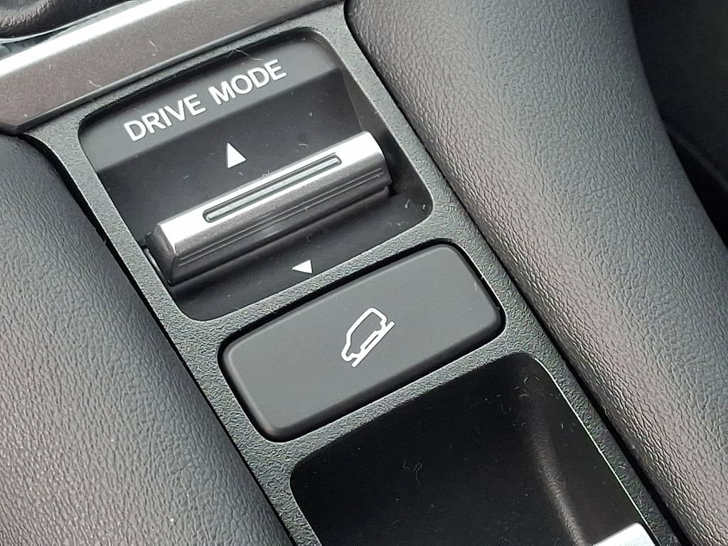 2024 Honda HR-V Sport - Photo 24
