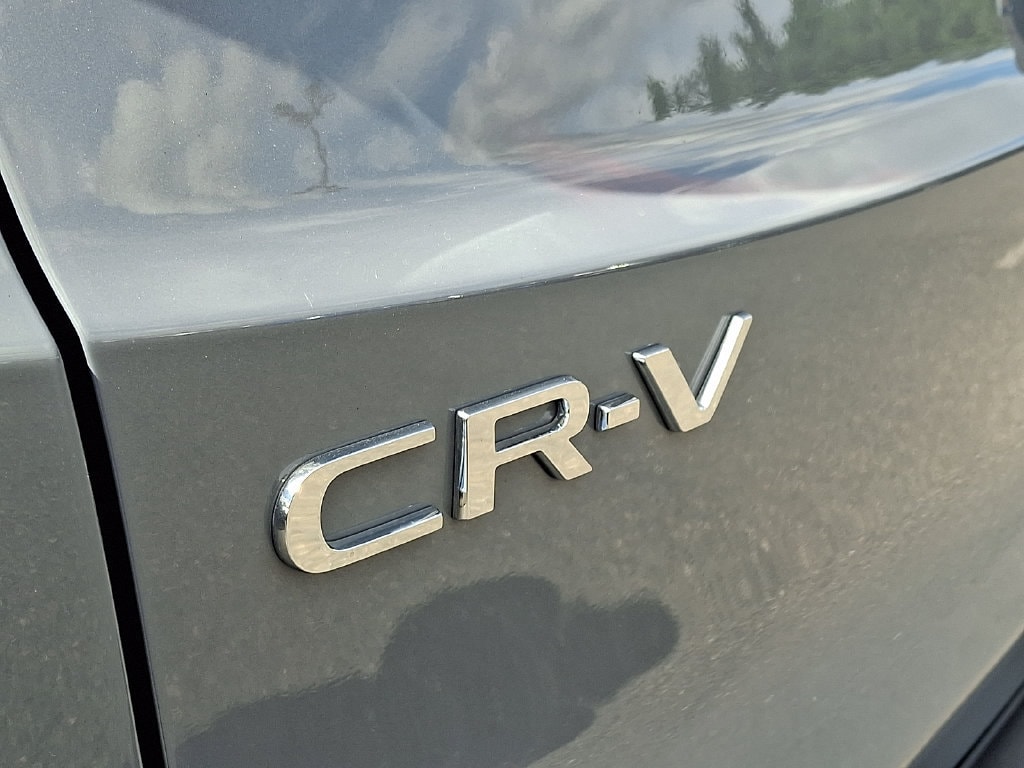 2026 Honda CR-V EX-L - Photo 31