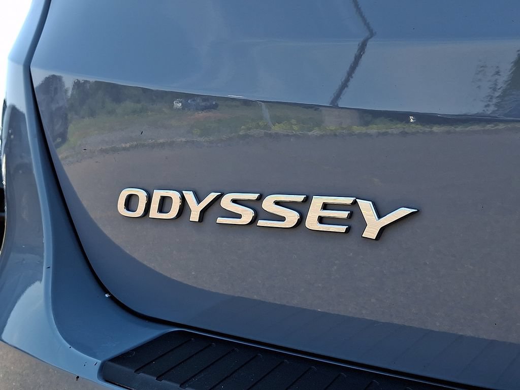 2023 Honda Odyssey Touring - Photo 31