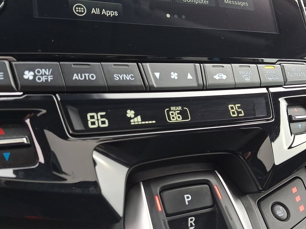2023 Honda Odyssey EX-L - Photo 14
