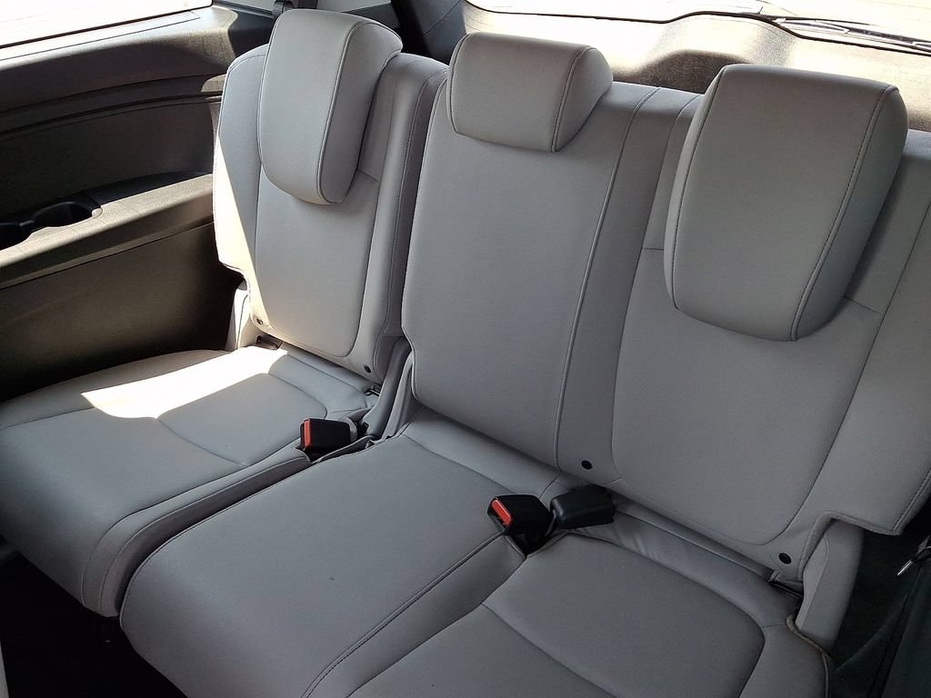 2024 Honda Odyssey EX-L - Photo 9