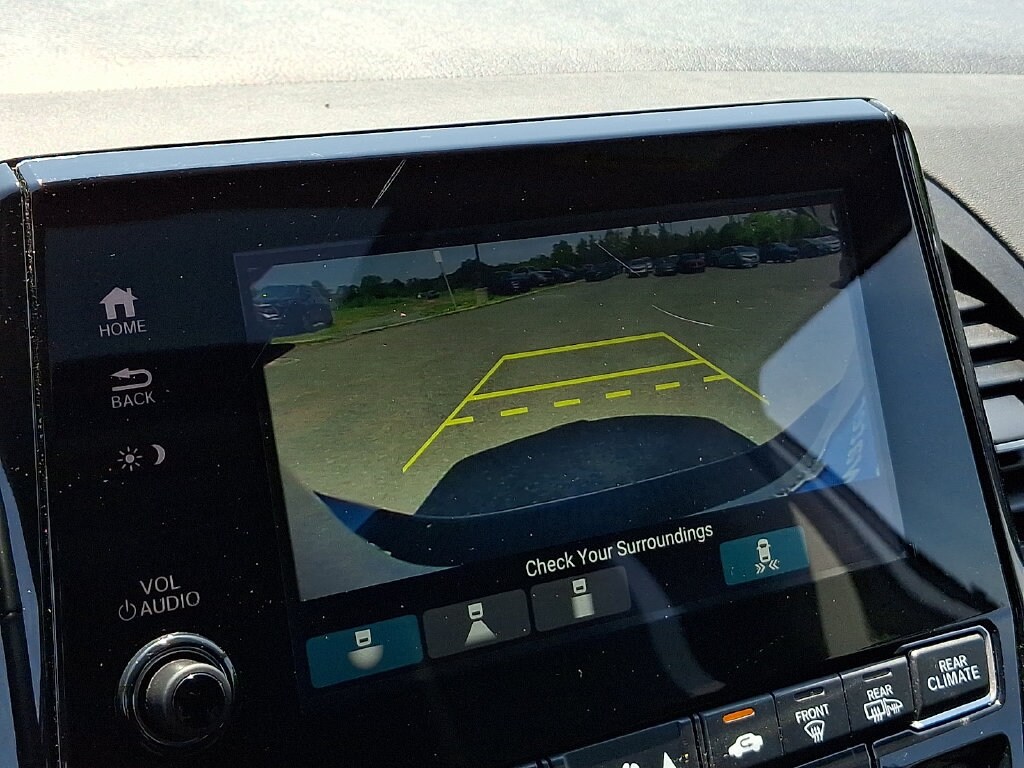 2023 Honda Odyssey Touring - Photo 18